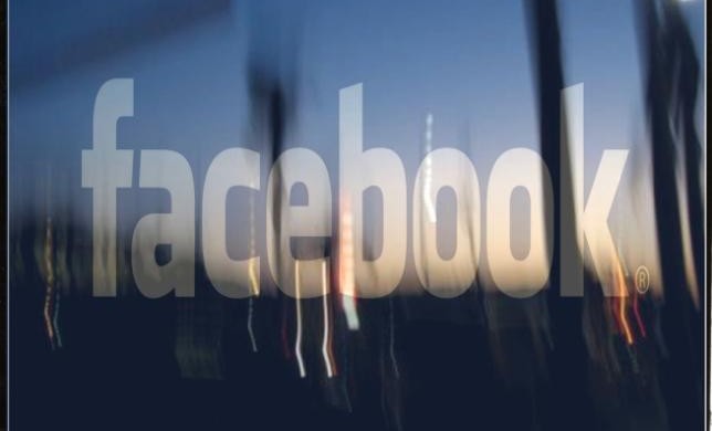 Обновленный Facebook и с чем его едят